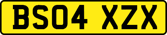 BS04XZX