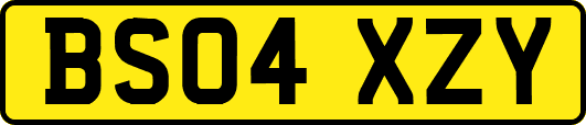BS04XZY