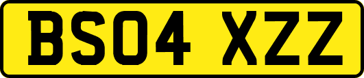 BS04XZZ