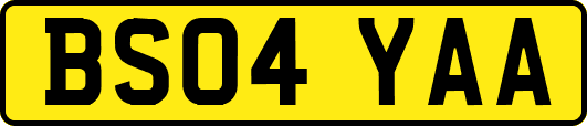 BS04YAA