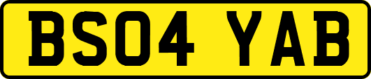 BS04YAB