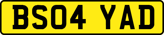 BS04YAD