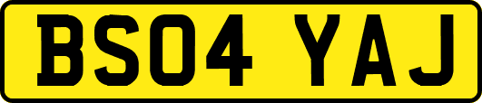 BS04YAJ
