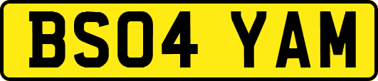 BS04YAM