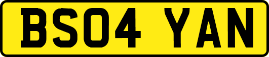 BS04YAN