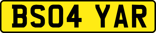 BS04YAR