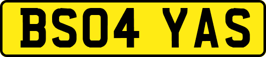 BS04YAS
