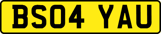 BS04YAU