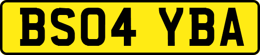 BS04YBA