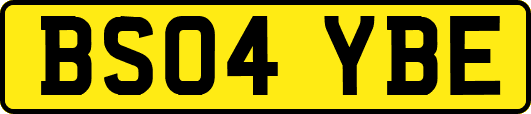 BS04YBE