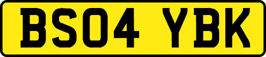 BS04YBK