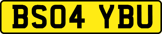 BS04YBU