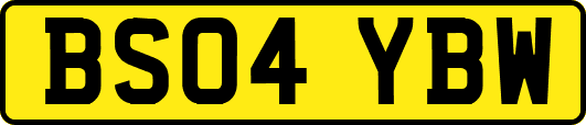 BS04YBW