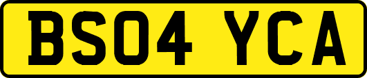 BS04YCA