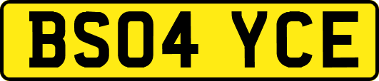 BS04YCE