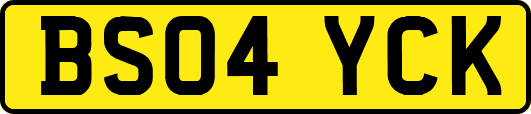 BS04YCK