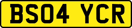 BS04YCR