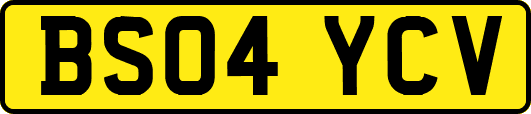 BS04YCV