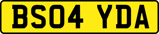BS04YDA