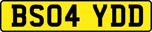 BS04YDD