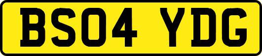 BS04YDG