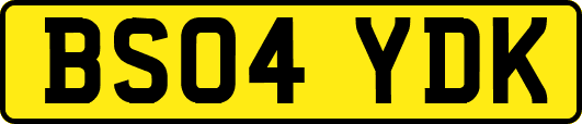 BS04YDK