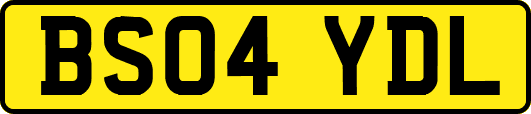BS04YDL