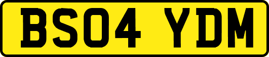 BS04YDM