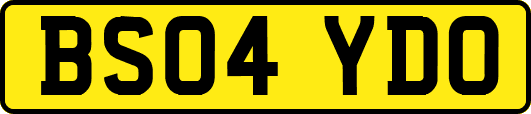 BS04YDO