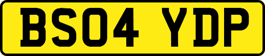 BS04YDP