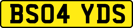 BS04YDS