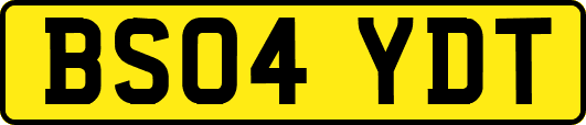 BS04YDT