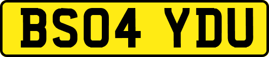 BS04YDU