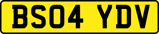 BS04YDV
