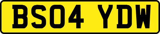 BS04YDW