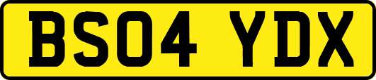 BS04YDX