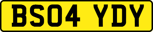 BS04YDY