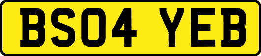 BS04YEB