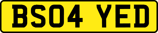 BS04YED