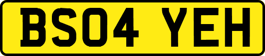BS04YEH