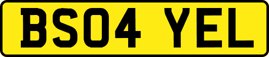 BS04YEL