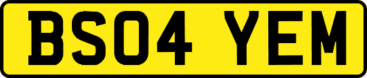 BS04YEM