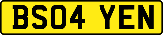 BS04YEN