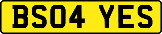 BS04YES
