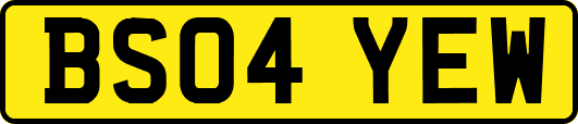 BS04YEW
