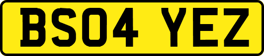 BS04YEZ