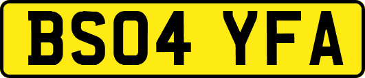 BS04YFA