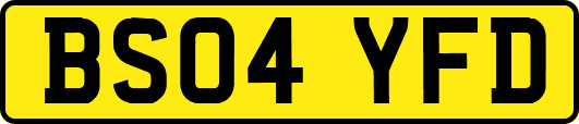 BS04YFD