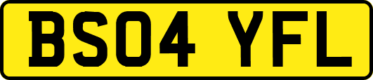 BS04YFL