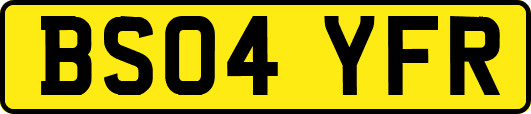 BS04YFR